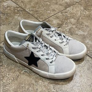 vintage havana size 8 shoes